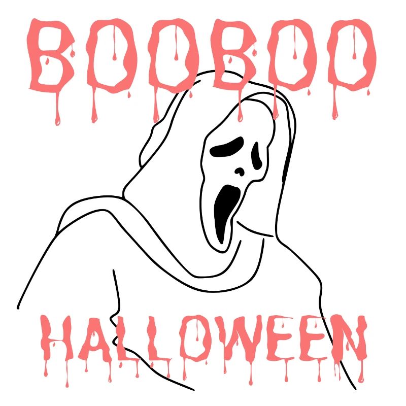 BOO HALLWEEN