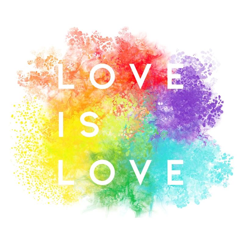 Liebe ist Liebe