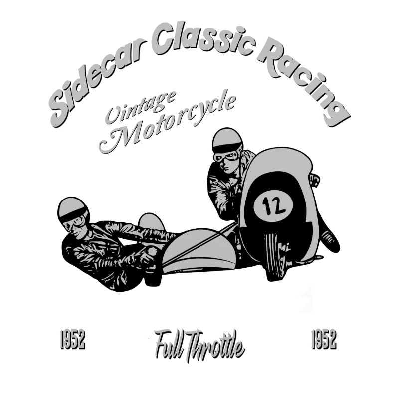 Sidecar Classic Racing
