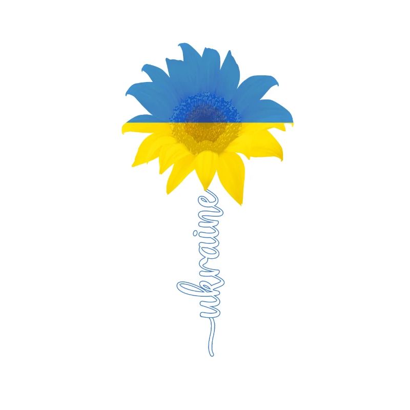 Support Ukraine with I stand with Ukraine