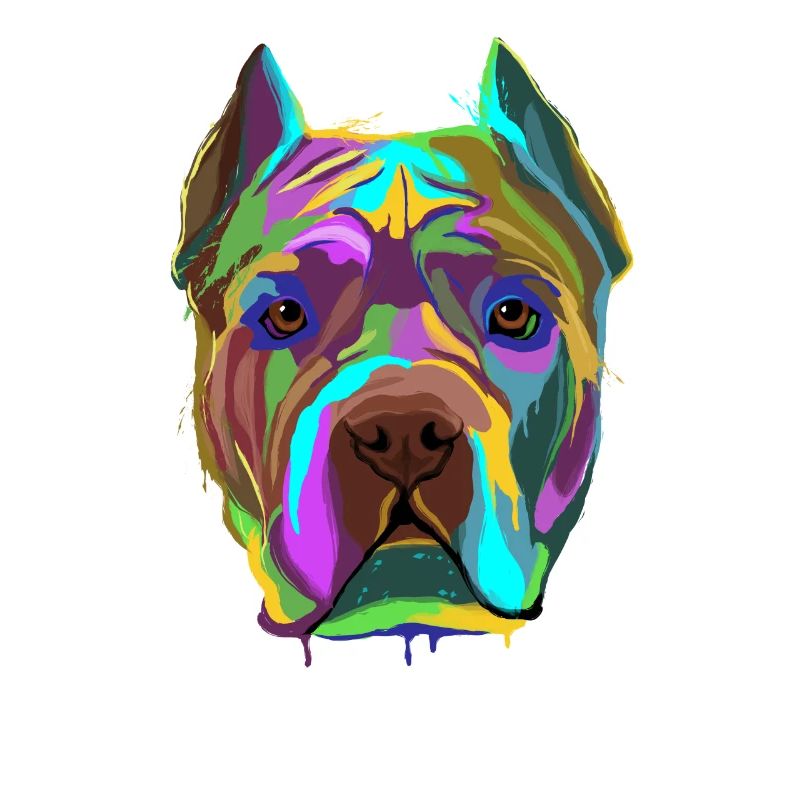 Cane Corso Italiano