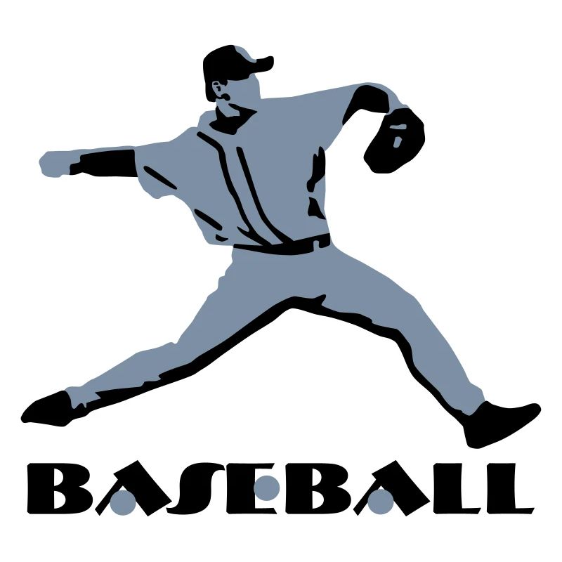 Baseball, Baseball Player