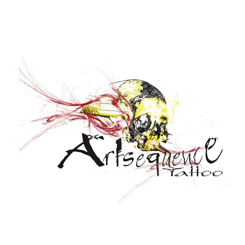 Artsequence-tattoo