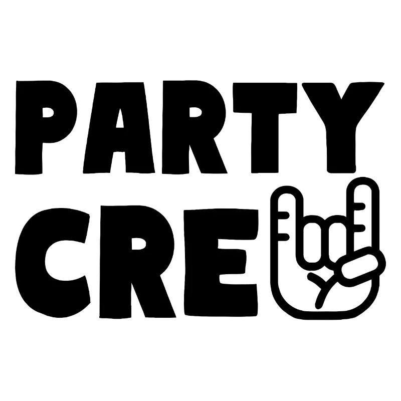 Célébrations de PARTY CREW