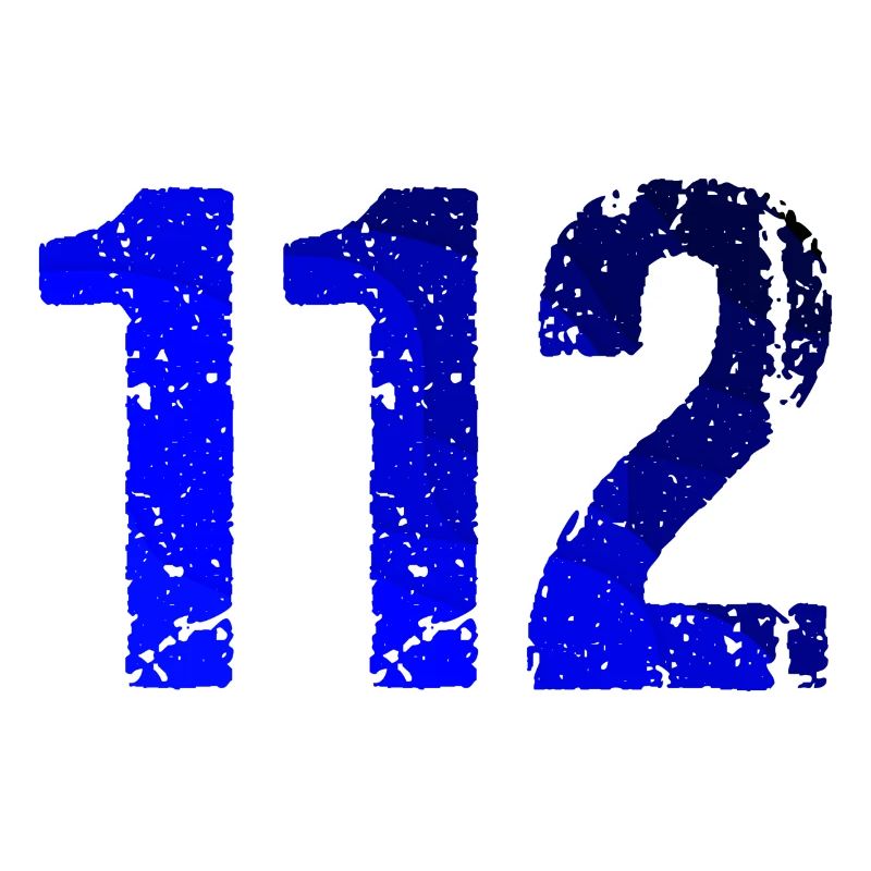 112 Blue Light Emergency Rescue