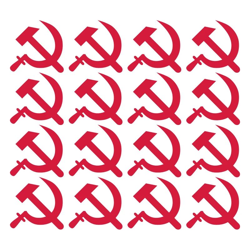 Hammer & Sickle / Serp + Molot Soviet Union 1c 02