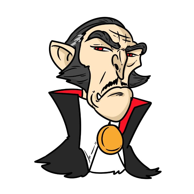 Sir Vampire Sir Vampire