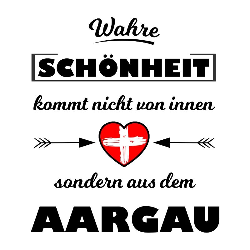 Aargau in der Schweiz
