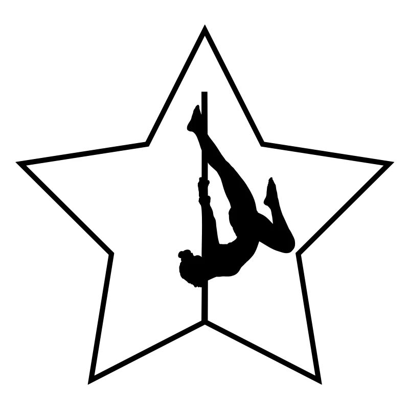 Pole Dance - Star