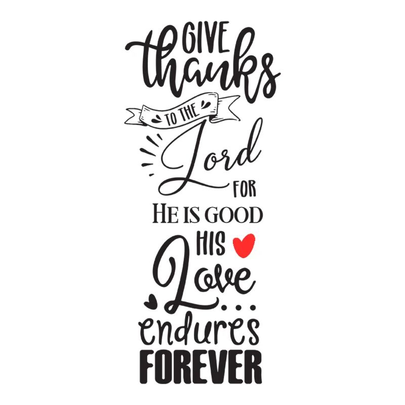Bible verses Christian Proverbs Poster as a gift