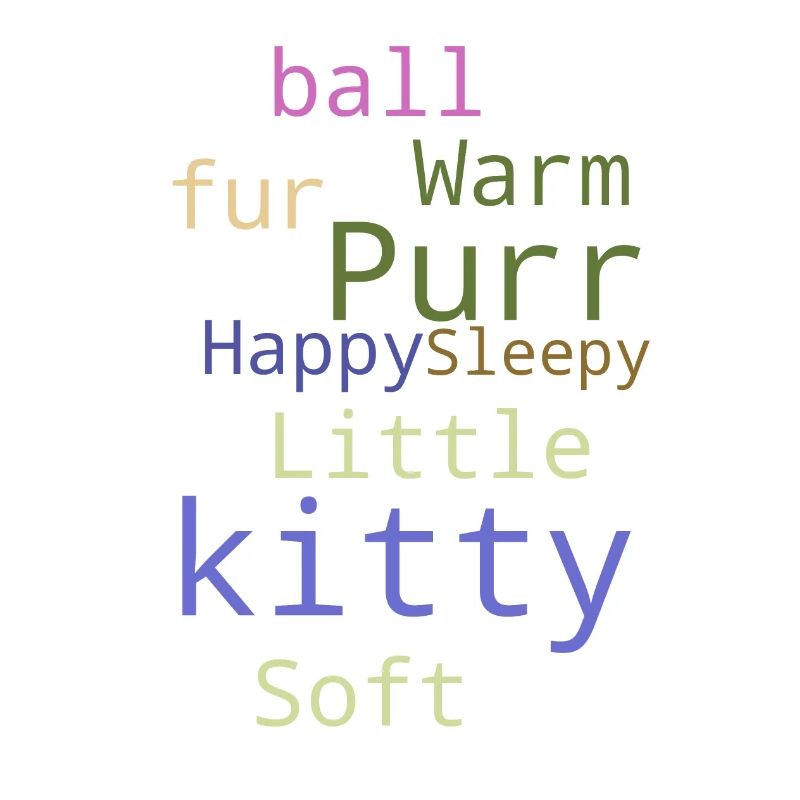 Soft Kitty