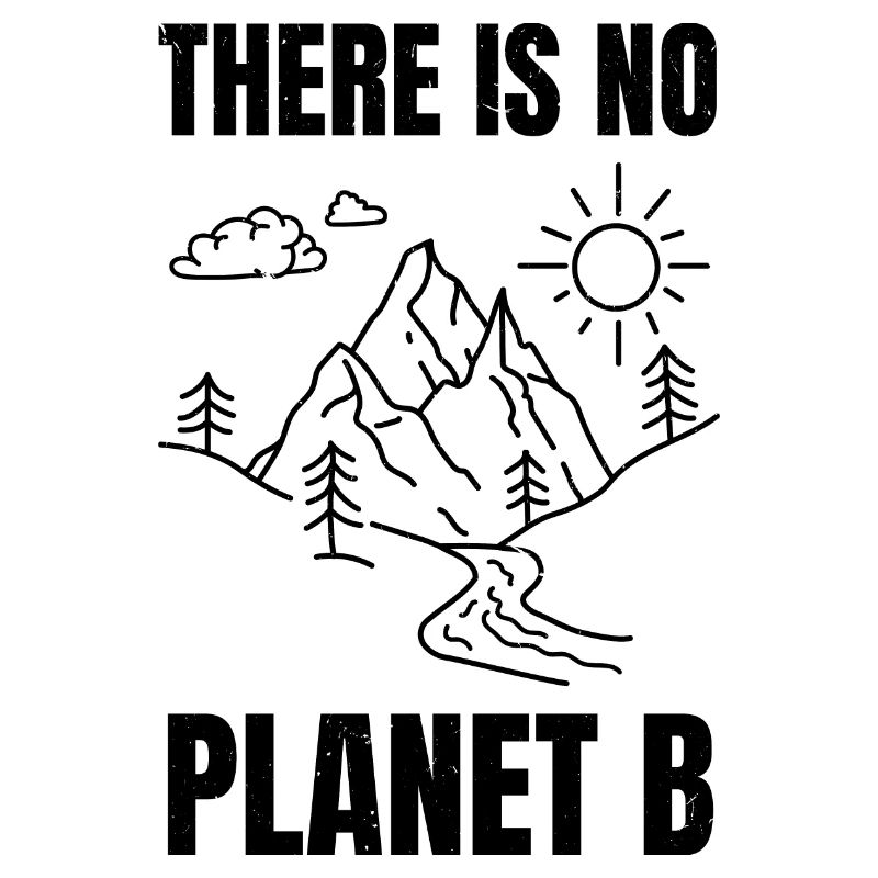 there is no planet b