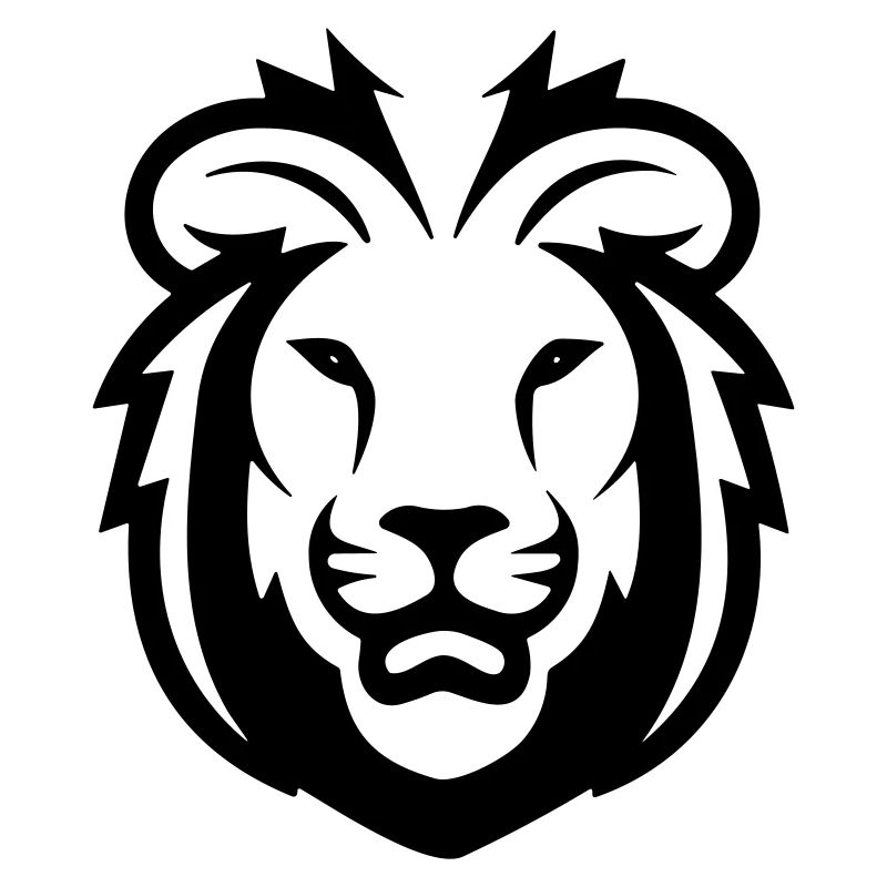 Lion's head