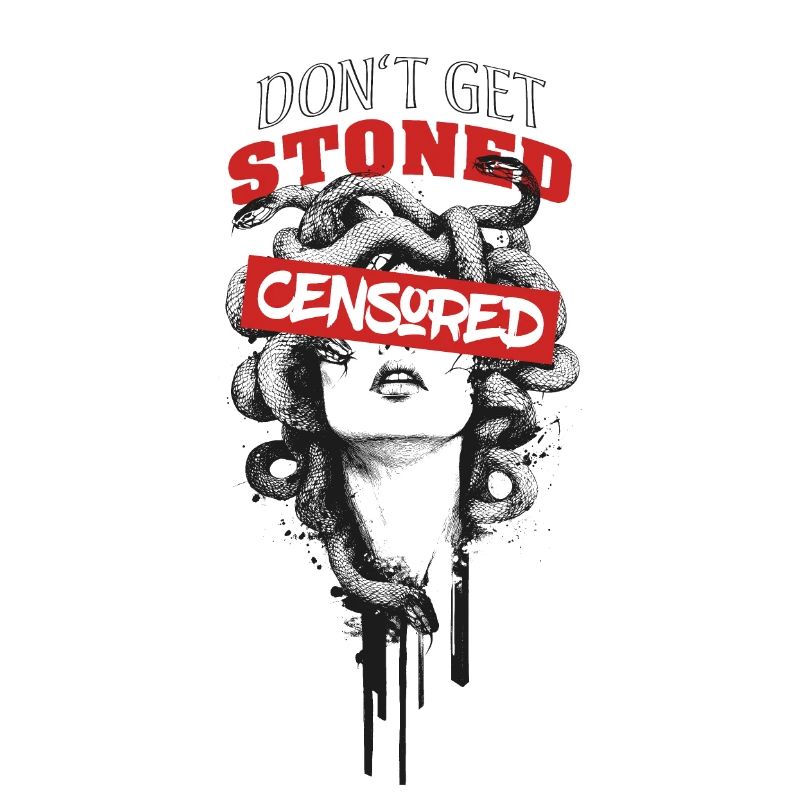 Dont get stoned