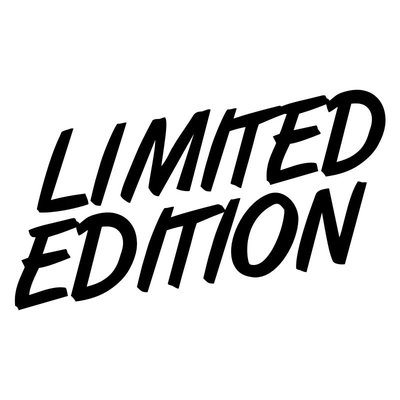 Cool Limited Edition Logo