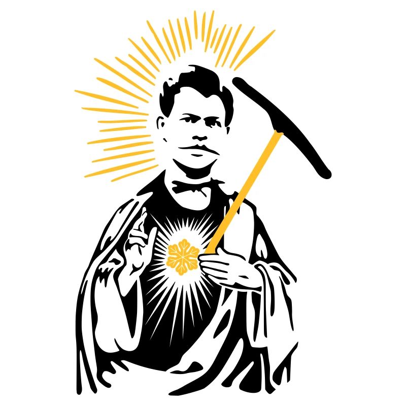 Schutzpatron Urs Logo