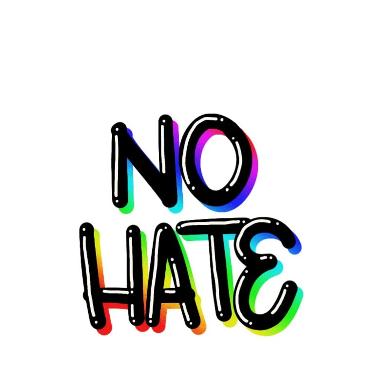 No Hate