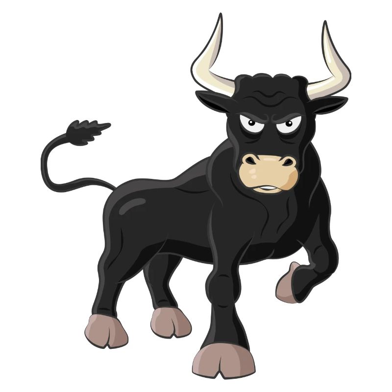Bulle / Stier