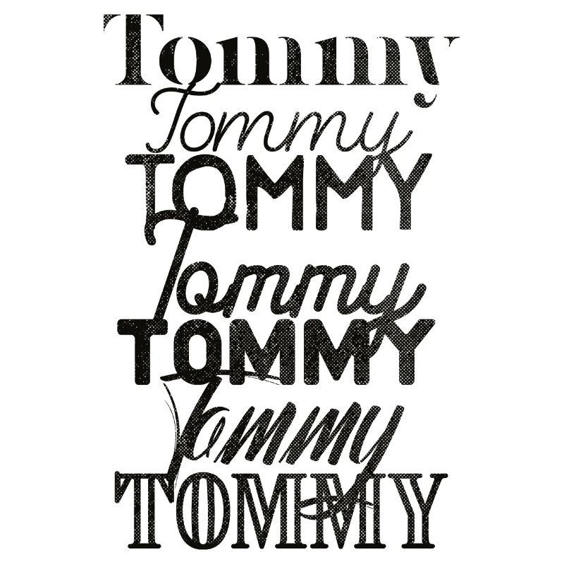 Tommy