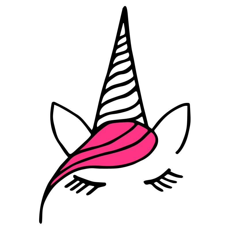 Unicorn Einhorn