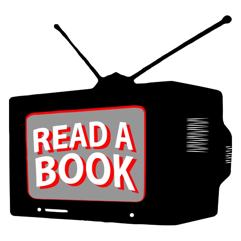 Read a Book