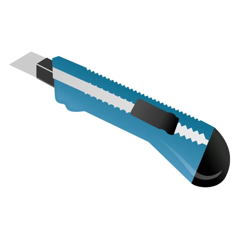 box cutter