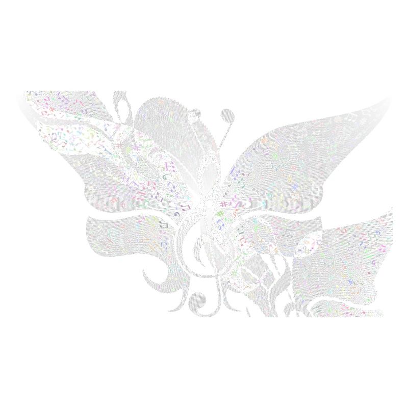 Music Butterfly6