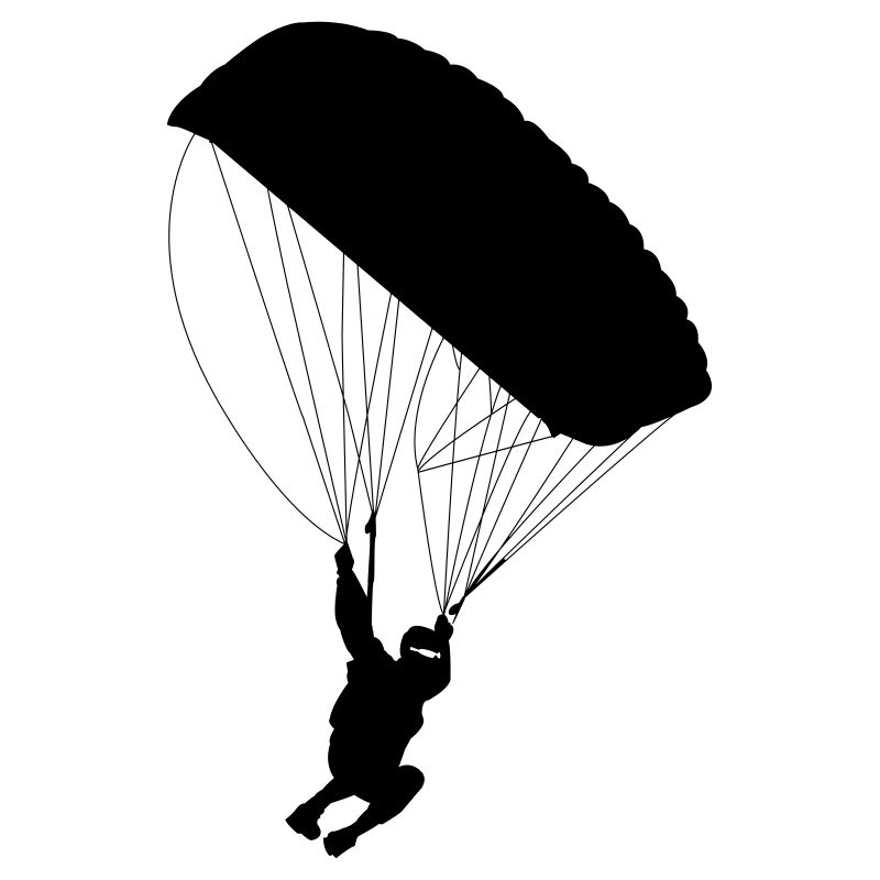 Fallschirm