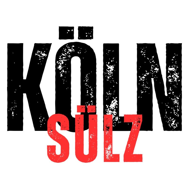 Sülz schwarz rot