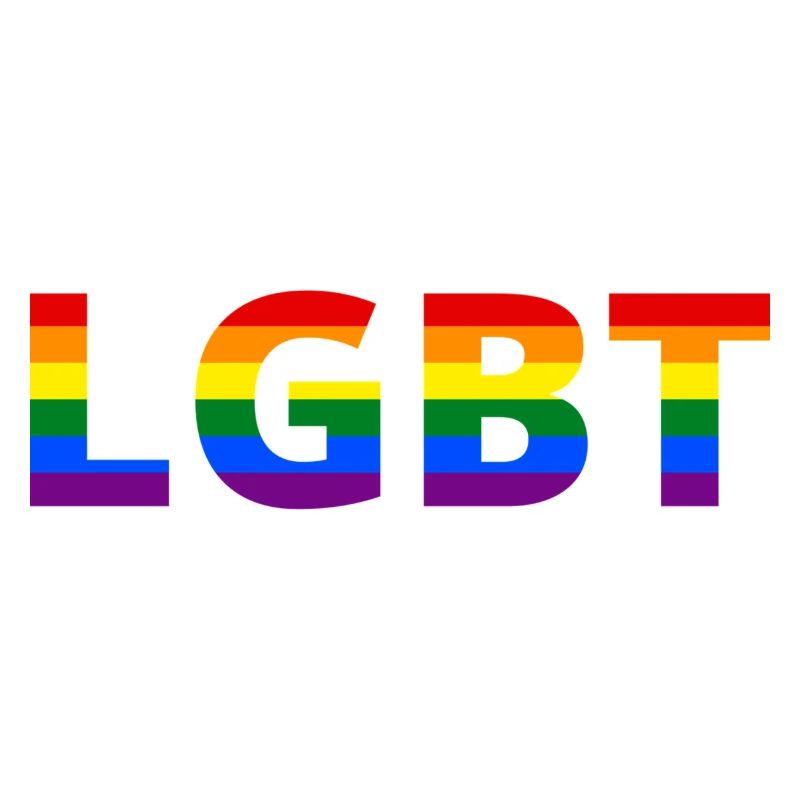LGBT RAINBOW