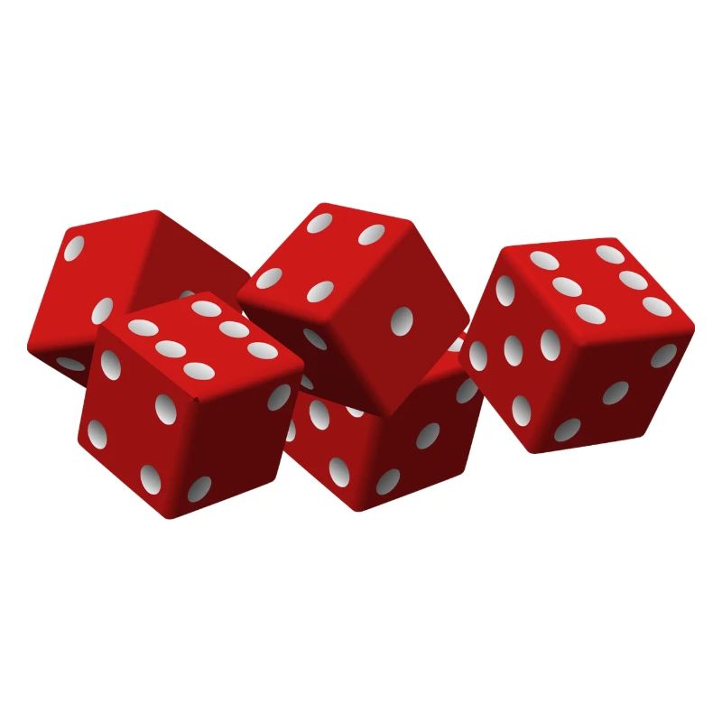 cubes