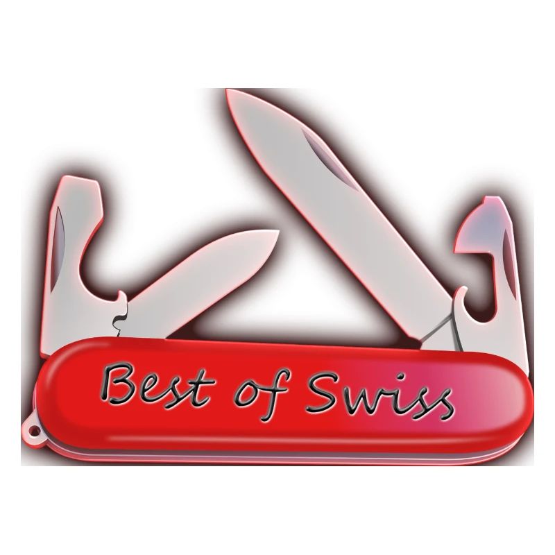 Sackmesser