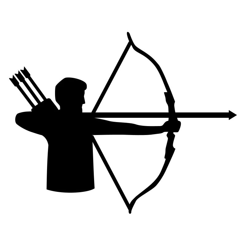 Bogenschießen