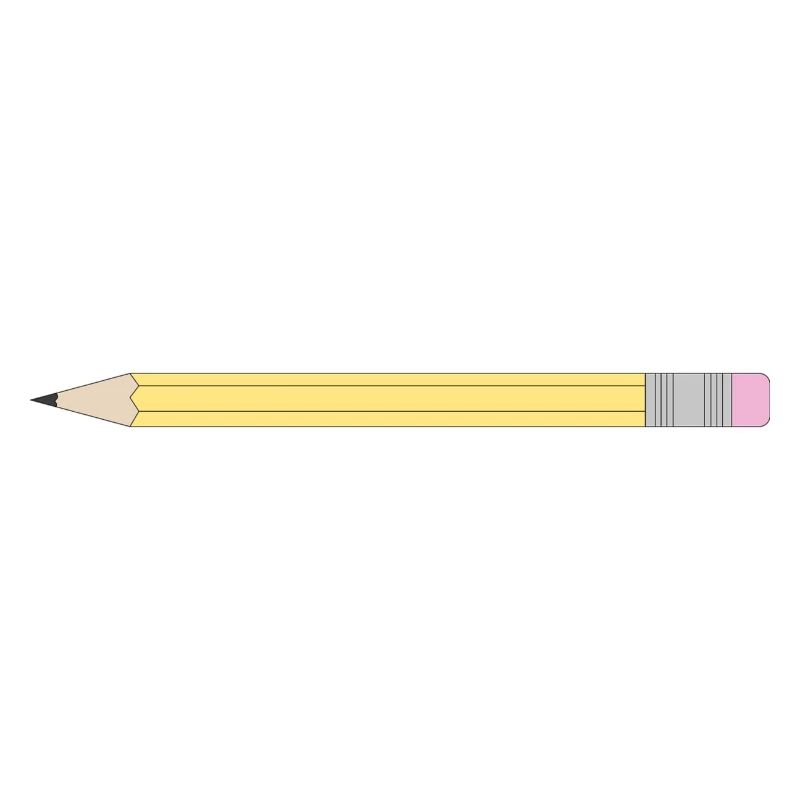 Bleistift Geschenk Geschenkidee