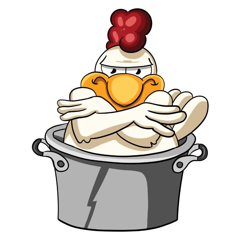 Chicken