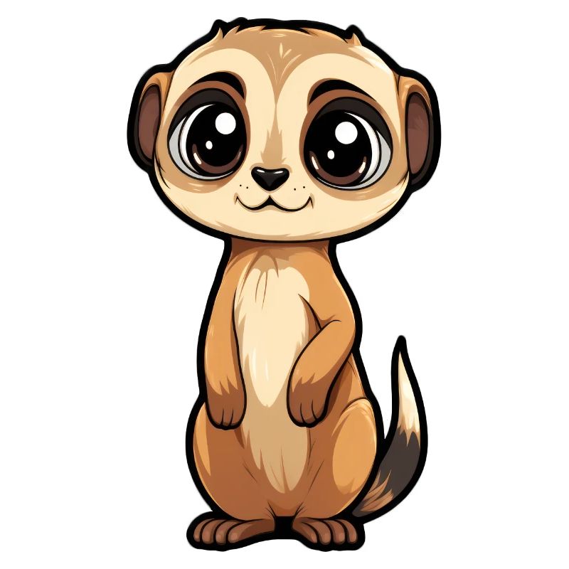 Erdmännchen