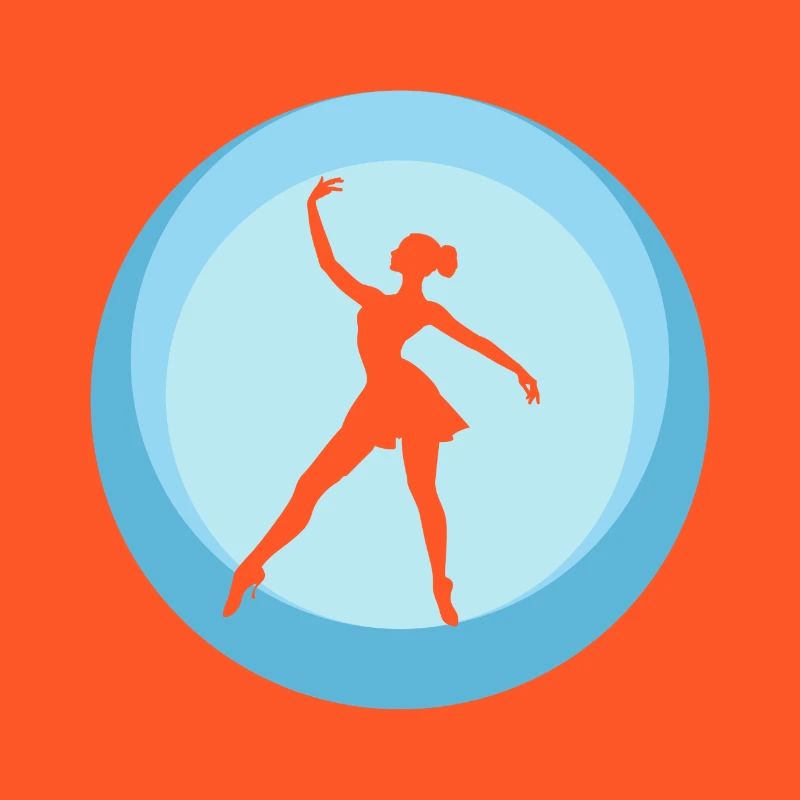 Ballet, Danseur, Opéra, Ballet