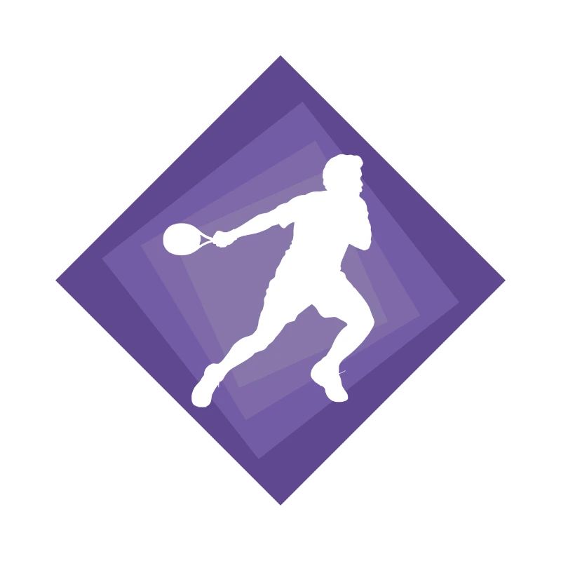 Squash Squash Player Squash Racket