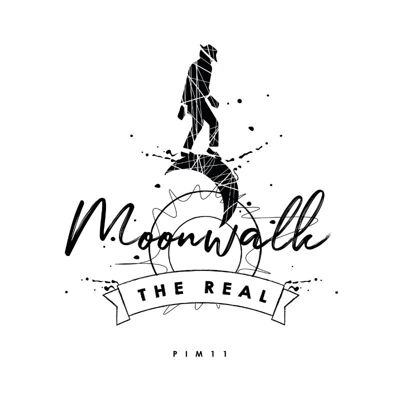 Real Moonwalk