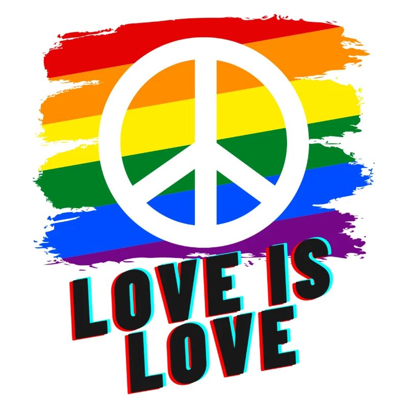 Love is love