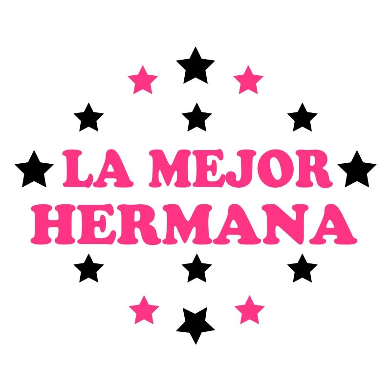 La mejor hermana