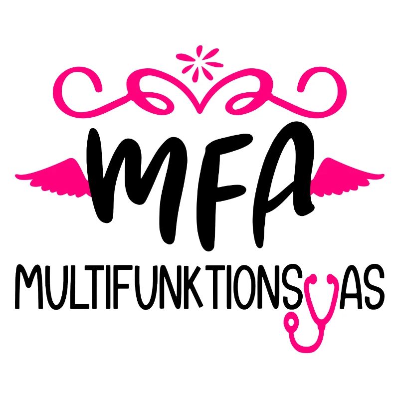 Assistant médical multifonction comme MFA