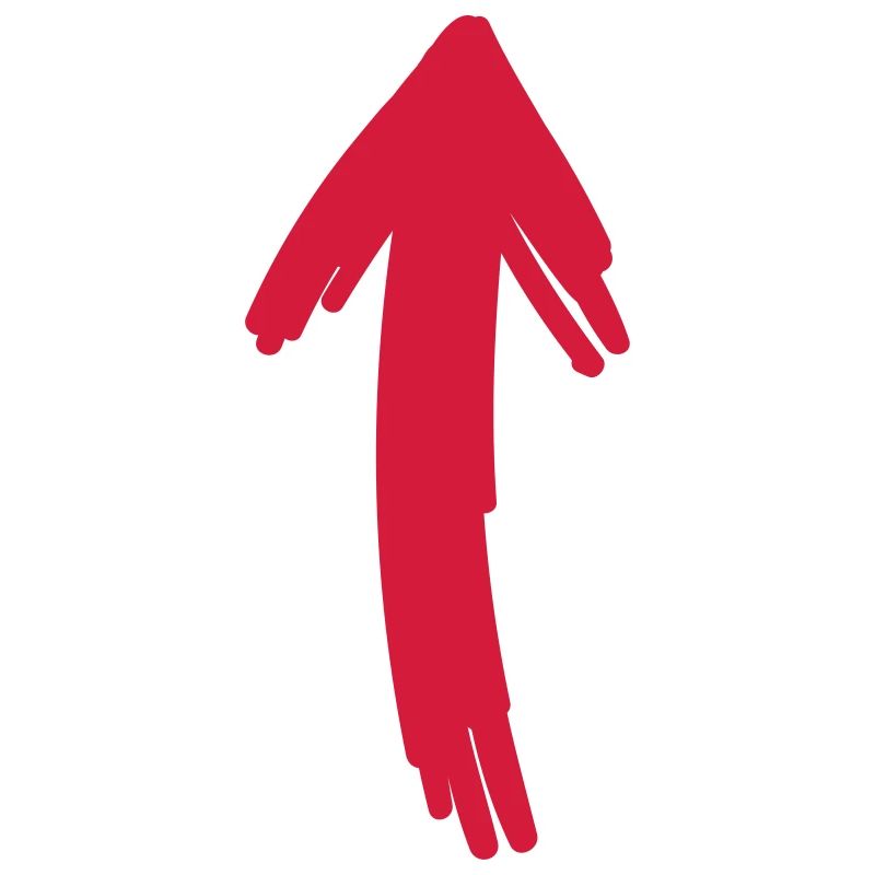 Pfeil Zeichen Symbole