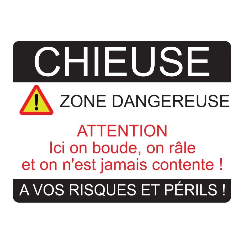 Chieuse