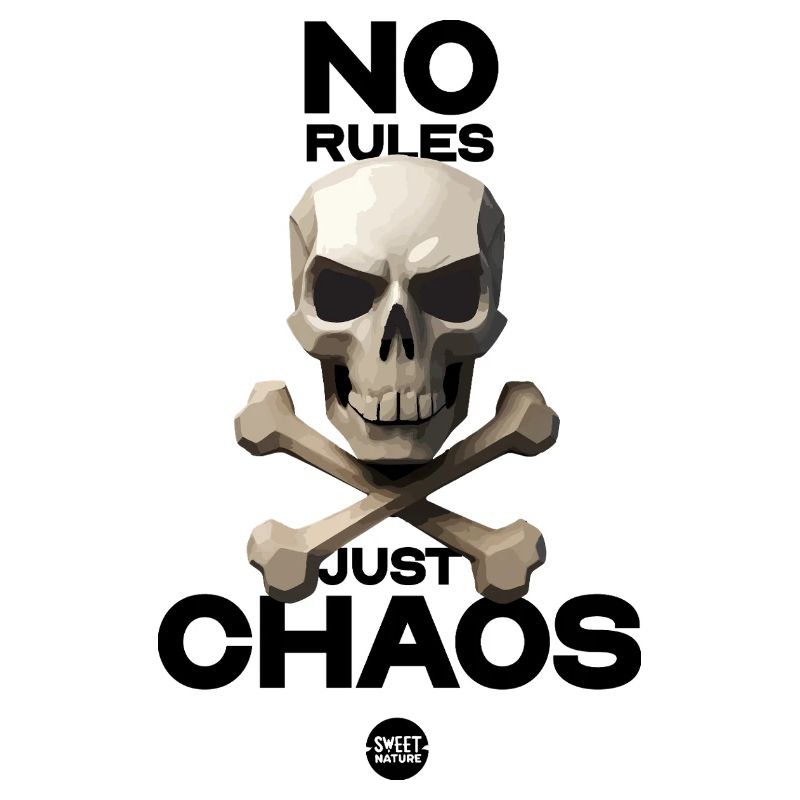 NO RULES