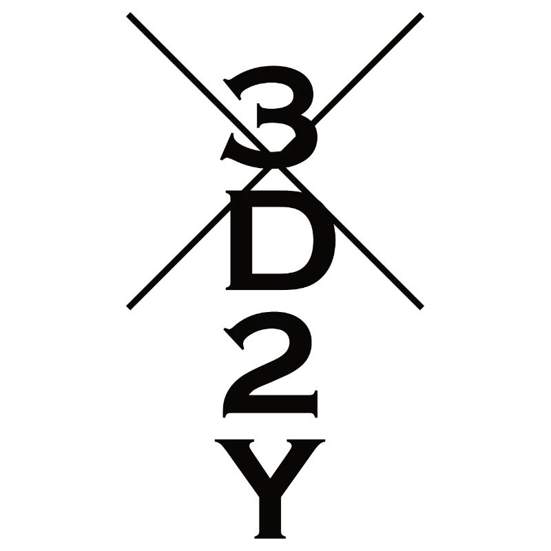 3D2Y