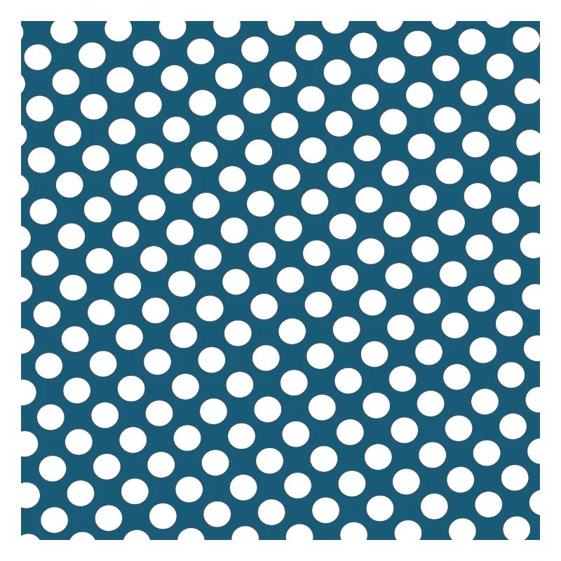 Polka dot blue background dot pattern blue white