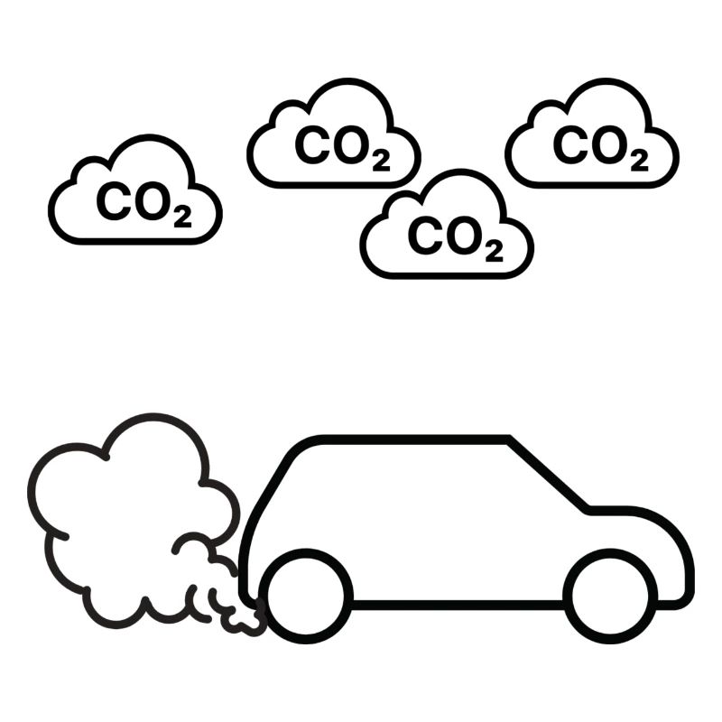 Co2 Emission Design