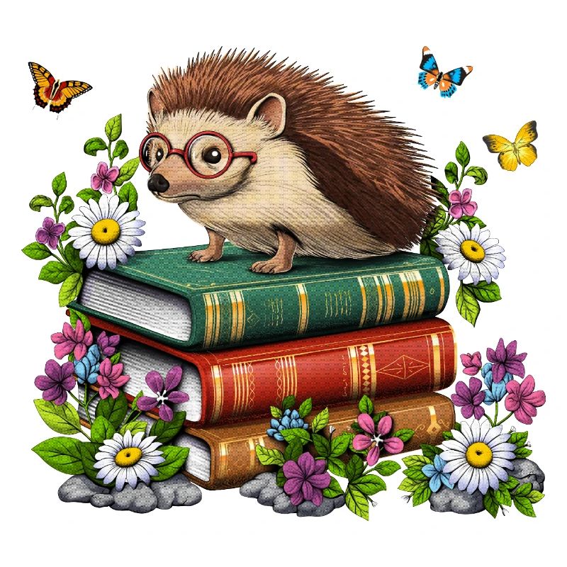 Igel Lesebücher