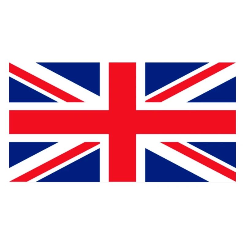 Drapeau britannique